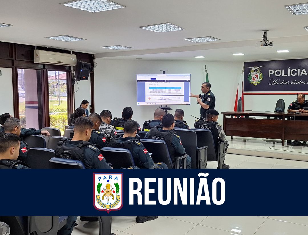 PM define planejamento de segurança para o jogo Remo x Volta Redonda