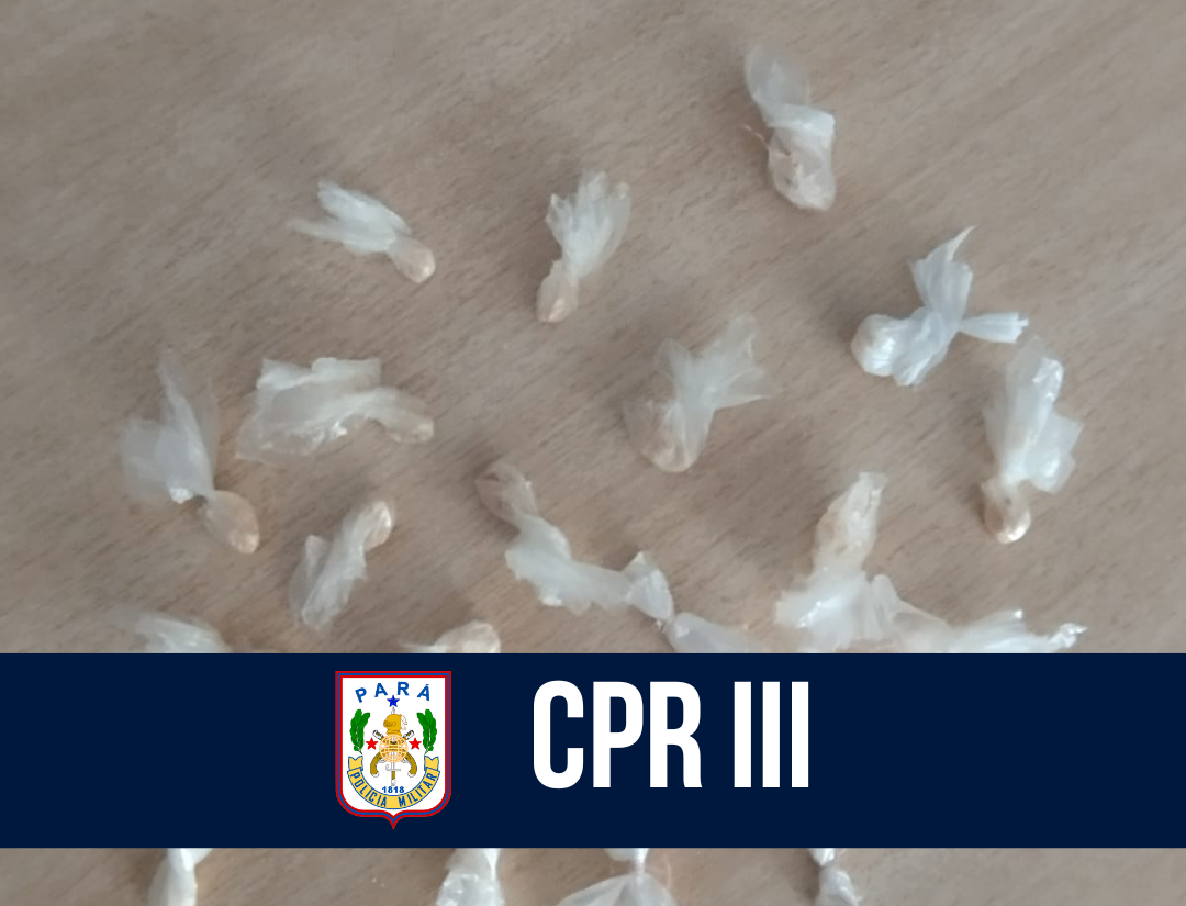 CPR III intensifica ações em Castanhal e Marapanim