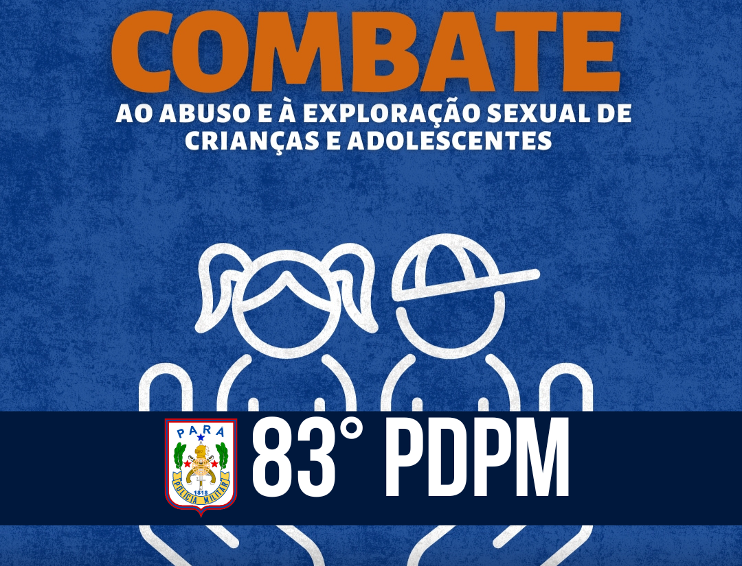 PMPA combate a exploração sexual infantil no Marajó