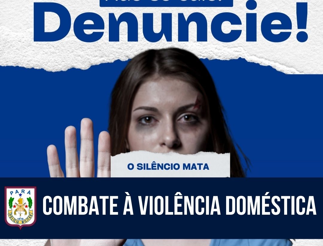 PM intensifica ações de enfrentamento a violência doméstica no Marajó