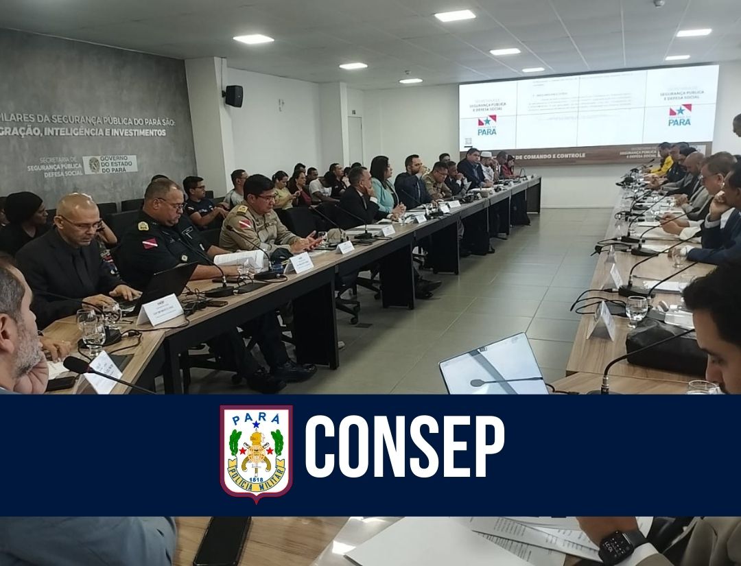 Planejamento e integração: Consep realiza 388ª reunião ordinária