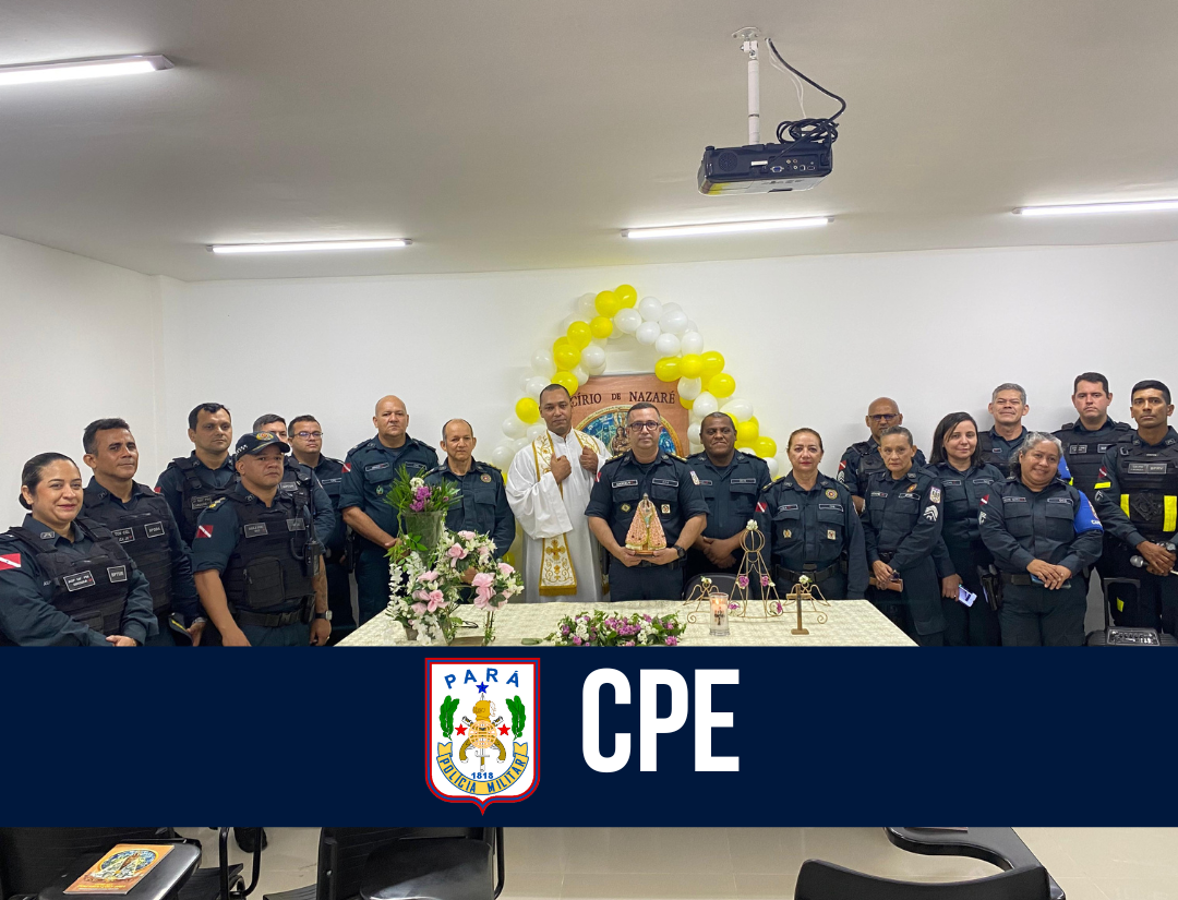 CPE realiza novena em comemoração ao 42º Círio da PMPA