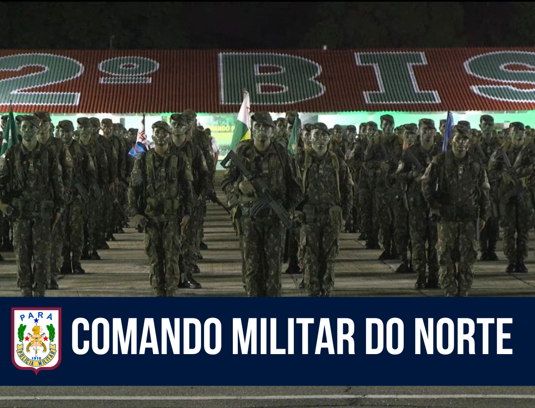 PM prestigia passagem de comando nas Forças Armadas