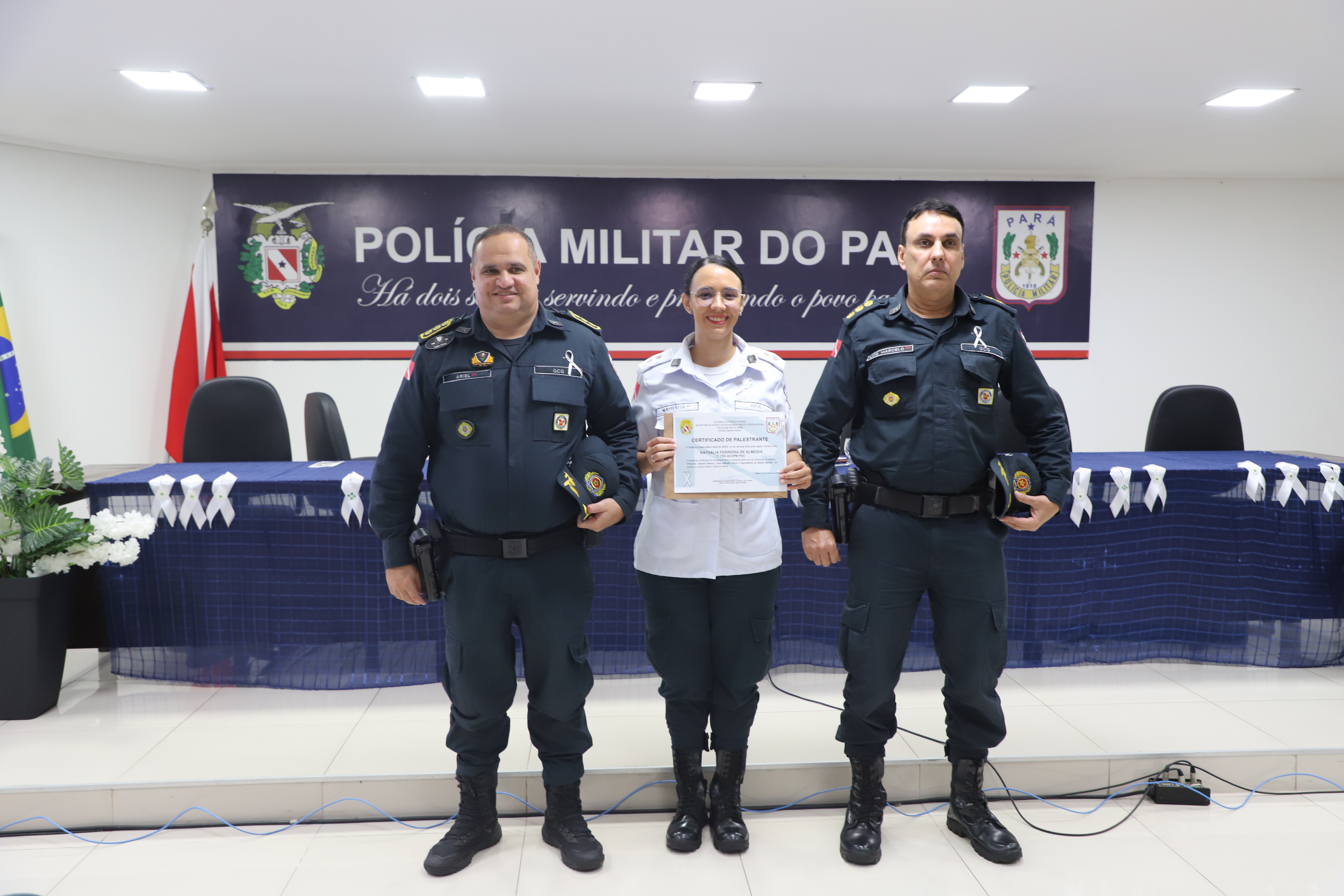 CERTIFICADO JNA