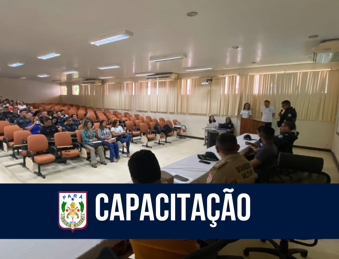 PMPA participa de capacitação de agentes públicos do SIEDS em Abaetetuba
