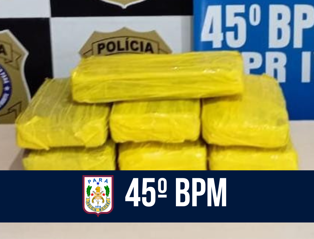 Operação Antídoto: PM e PC apreendem arma e cerca de 7kg de drogas em Tailândia