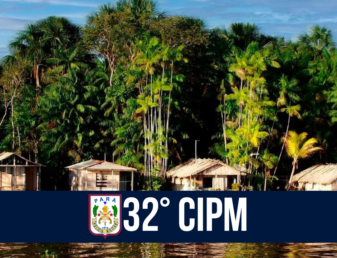 32ª CIPM: equipe da PM realiza visitas de segurança às mulheres em Afuá