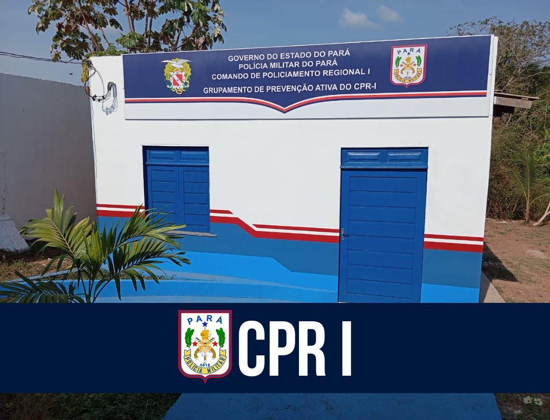 Prevenção Ativa: CPR I inaugura sala em Santarém 