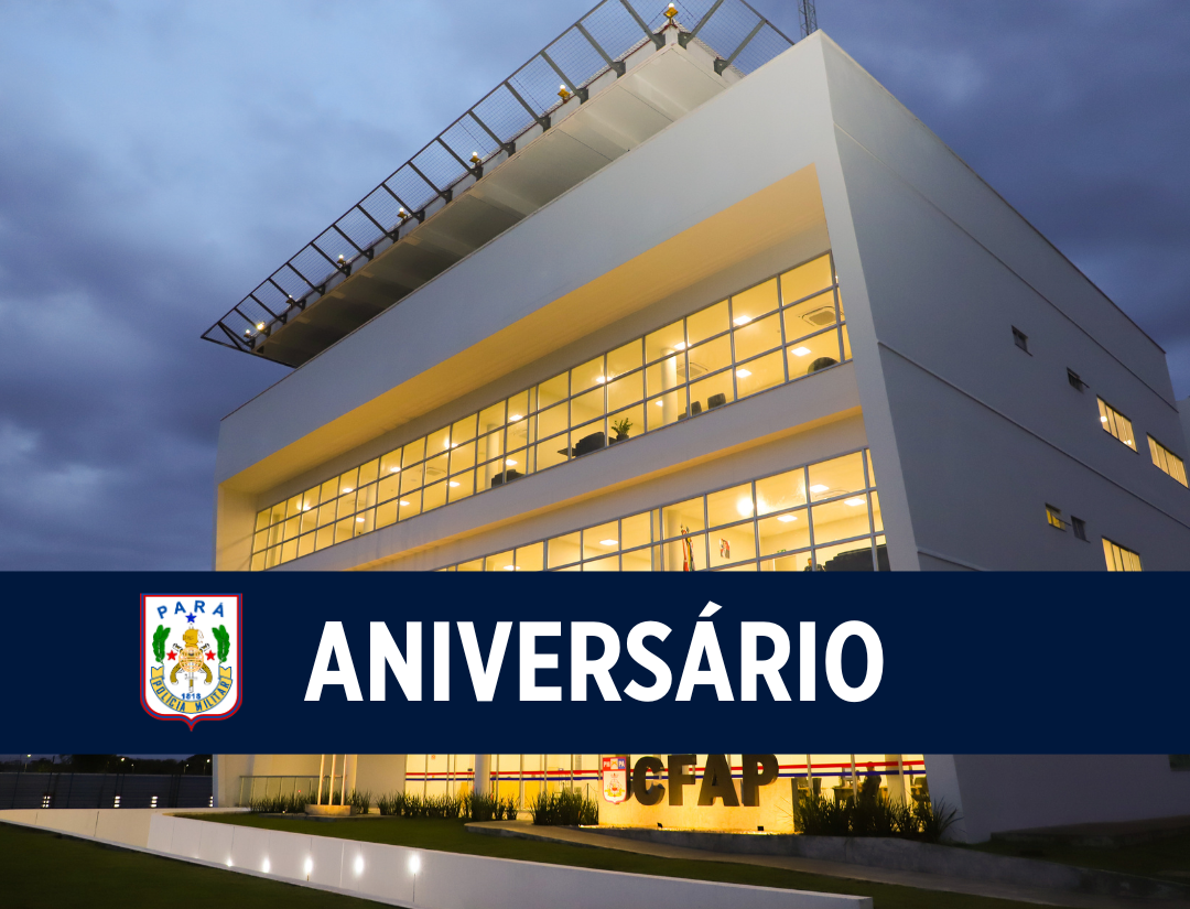 CFAP celebra 52 anos de história