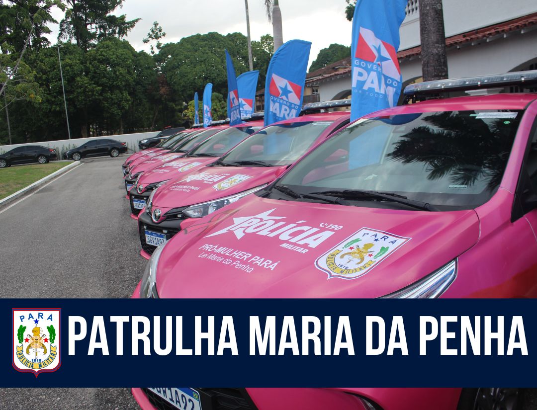 Patrulha Maria da Penha e Agosto Lilás: CIEPAS reforça compromisso com a segurança das mulheres em situação de violência